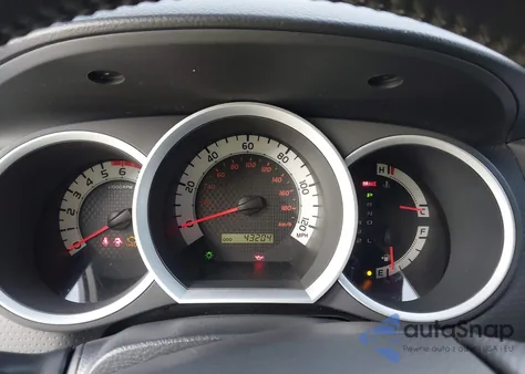 2012 Toyota Tacoma Dbl Cab Prerunner Lng Bed from USA, damaged, VIN 3TMKU4HN9CM031916